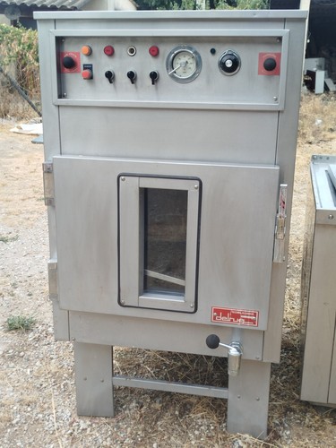 Delrue lot appareils cuisson