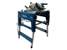 Scie circulaire à tronçonner