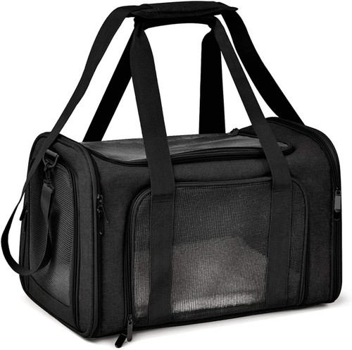 Sac transport chat avec - transport, chat,