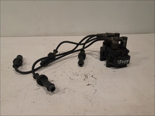 Bobine allumage peugeot 306 - bobine,