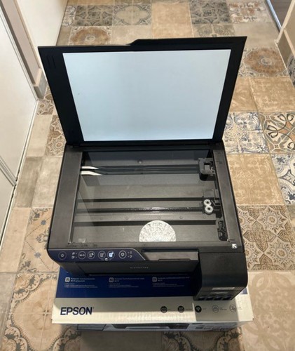 Imprimante epson ecotank - imprimante,