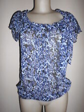 LEGERE AMPLE BLOUSE FEMME JBC