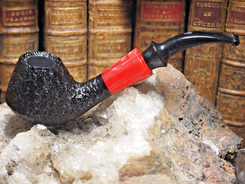 Pipe butz choquin - , de