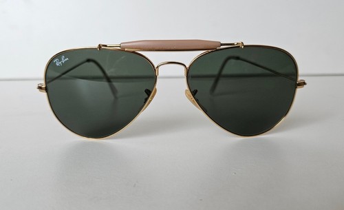 Ray ban vintage avec - 58,