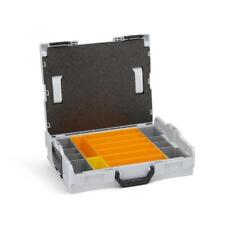 Bosch Sortimo L-BOXX 102 Gr1 Avec Boîtes Encastrées Fixées F3