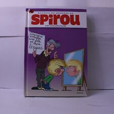 2012 Dupuis Album/Recueil Spirou - Recueil Du Journal Spirou # 324 TBE