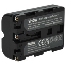 Batterie pour Sony Alpha A850Q