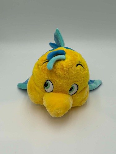 Peluche disney la petite - -,