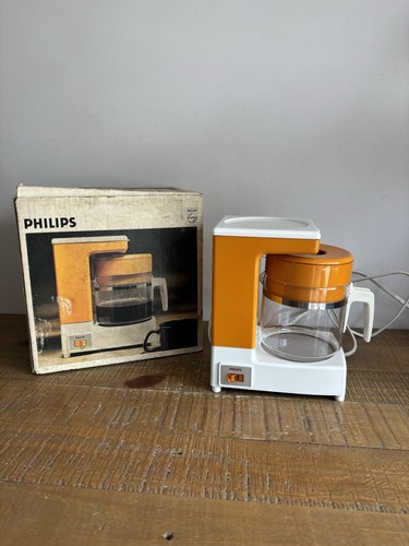 Ancienne cafetière philips - ancienne,