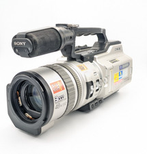 Caméscope Sony Handycam VX-2000- NTSC Jpn - Mini Dv - For parts - Pour pièces