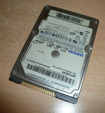 Disque dur 2,5" Samsung