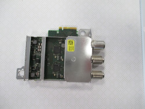 Tuner sony kd55xg8596 - tuner,
