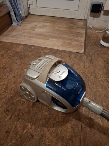 Aspirateur hitachi w2200 - hitachi,