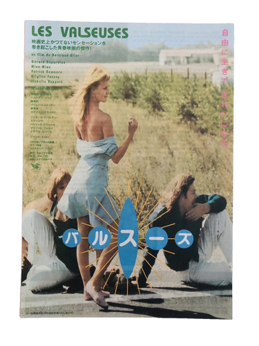 Going places les valseuses - going,