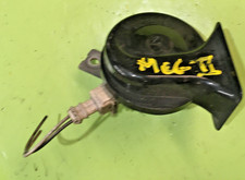 Klaxon / Avertisseur Sonore / RENAULT MEGANE 2