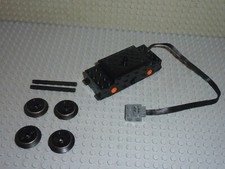 LEGO Electric Train Motor RC