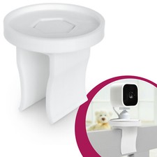 Babyphone Fixation Support Lit Compatible Avec pour Blink Mini- Surveillance