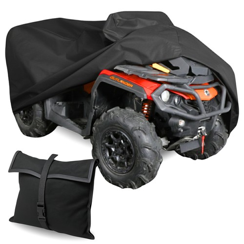 Bâche quad cover 225 - bâche, xl