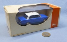 Ixo 1/43 réf 032 : Lada 1200