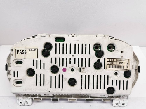 Hr0287055 compteur vitesse - hr0287055,