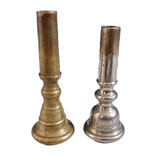 Lot embouchures anciennes - lot, 2