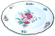 Assiette creuse Faïence