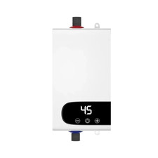 Chauffe-Eau Instantané 5500W