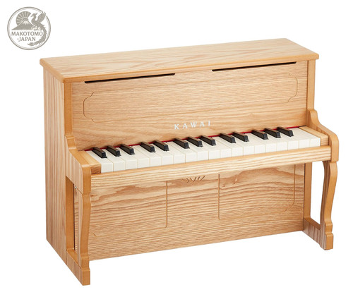 Mini jouet piano droit kawai - mini,