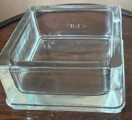 Vide poche presse - vide,