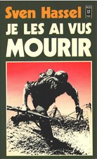 Sven Hassel- Je les ai vus