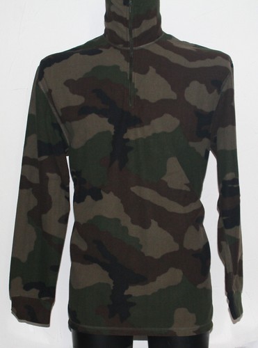 Neuf chemise polaire armee - polaire,