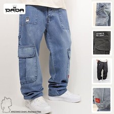 DADA SUPREME Jeans Denim Cargo