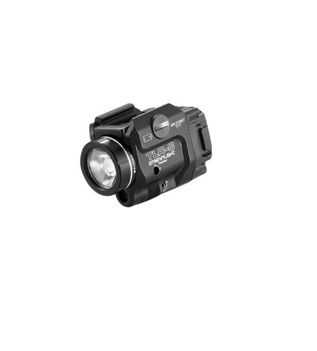 Lampe tactique streamlight - lampe,