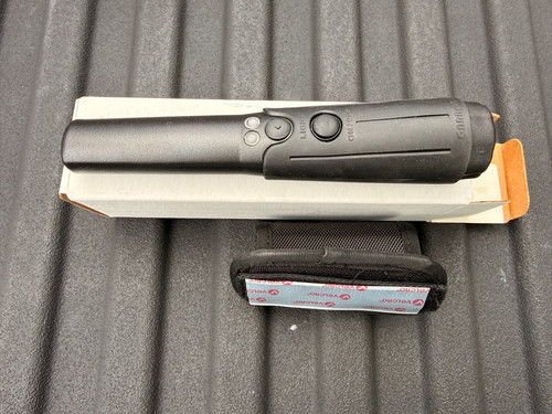 Garrett 1165900 security - garrett,