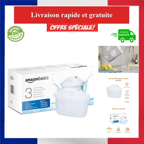 Amazon basics pack 3 - amazon,