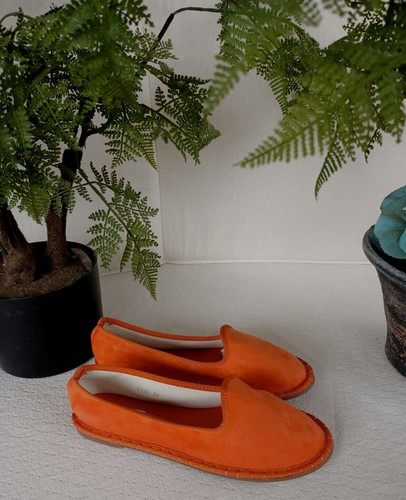 Chaussures basses ballerines