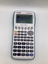 CASIO - Calculatrice Casio