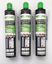 SH-PRO G&B - Scellement