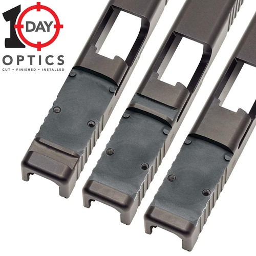 Day red dot optic cut - dot,