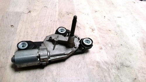 Moteur essuie glace arriere