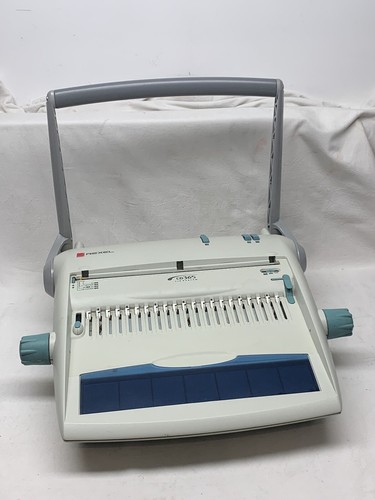 Relieuse semi professionnel
