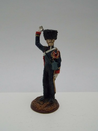 Figurine médailler franklin - figurine,