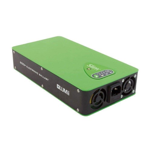 Lumii slim ballast 600w - lumii,