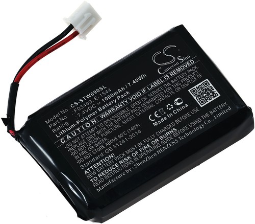 Batterie pour satfinder - pour, le