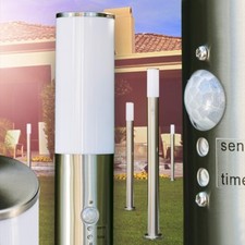 Lampadaire Lampe de jardin