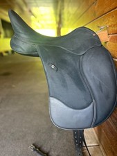 Wintec Isabell Icon Saddle - 17.5 / M tree