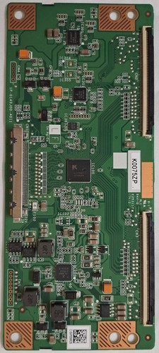 Carte tcon sharp k0075zp - tcon, tv