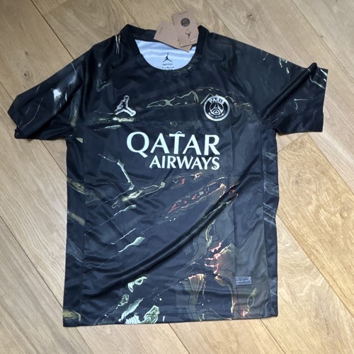 Maillot foot psg - foot,