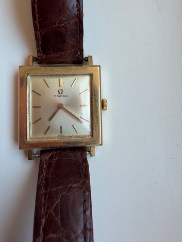 Montre omega vintage - montre,