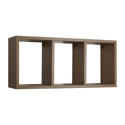 étagère mur rectangulaire - ÉtagÈre,